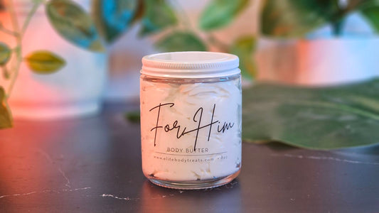 For Him
