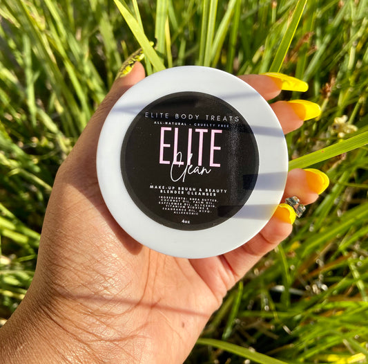 Elite Clean