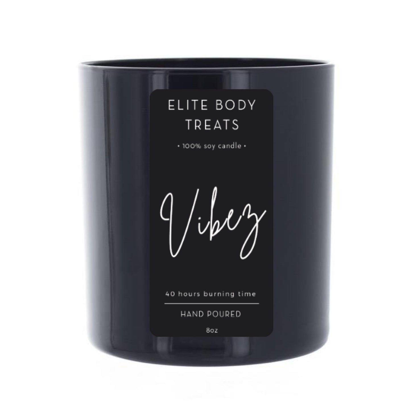 Vibez Candle