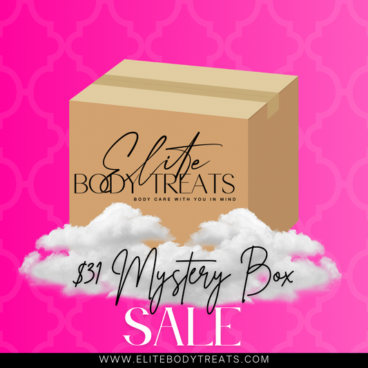 Mystery Box
