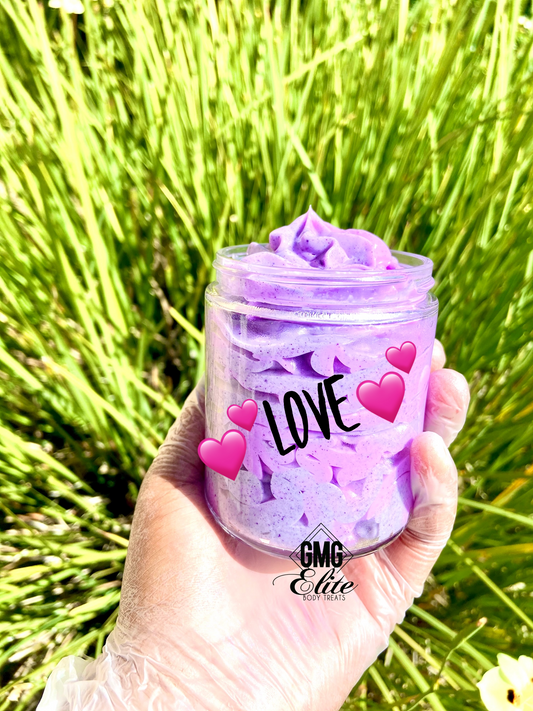 Love Body Butter