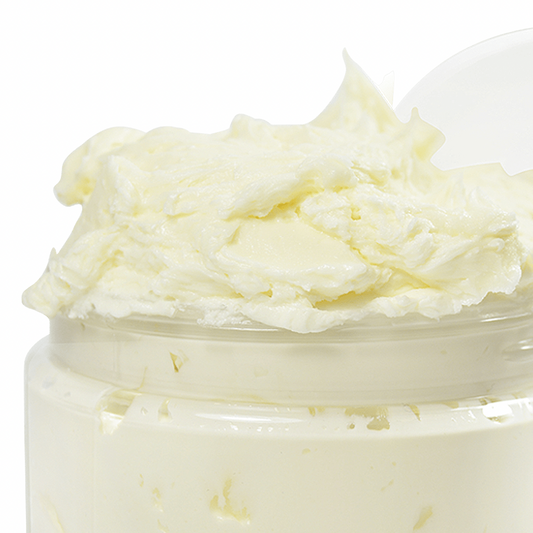 Naked Soufflé