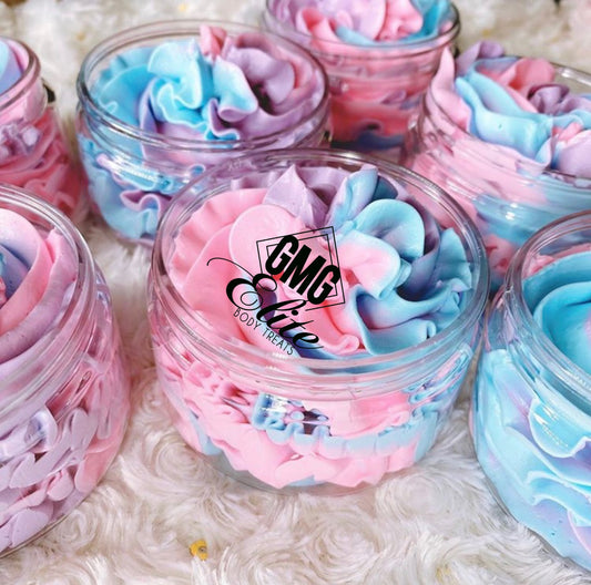 Tootie Frootie Body Butter