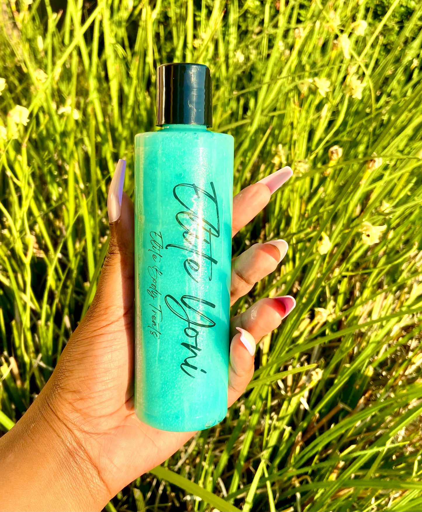 Elite Yoni Gel