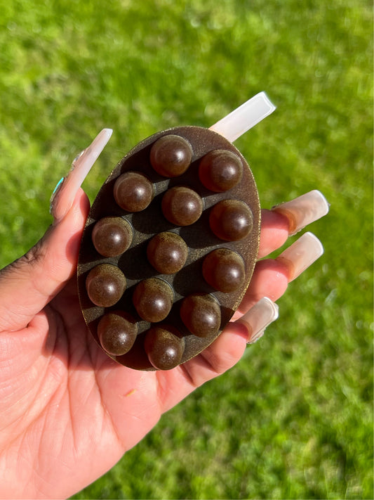 Glow Body Bar