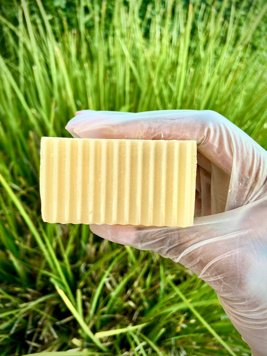 Mini Honey Shea Body Bar