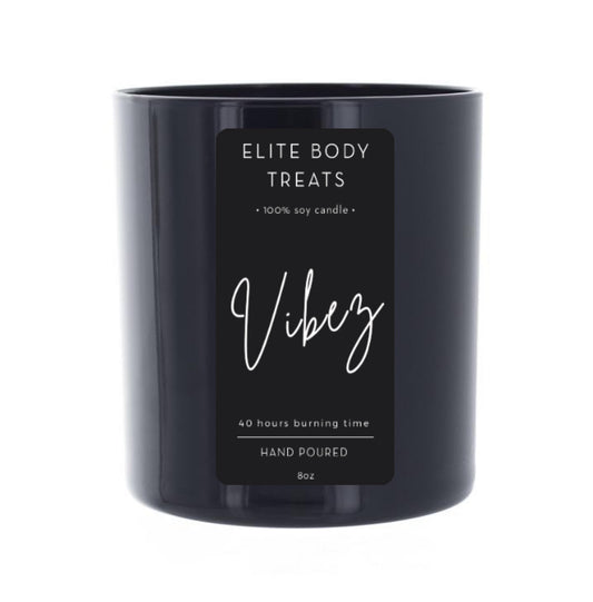 Vibez Candle