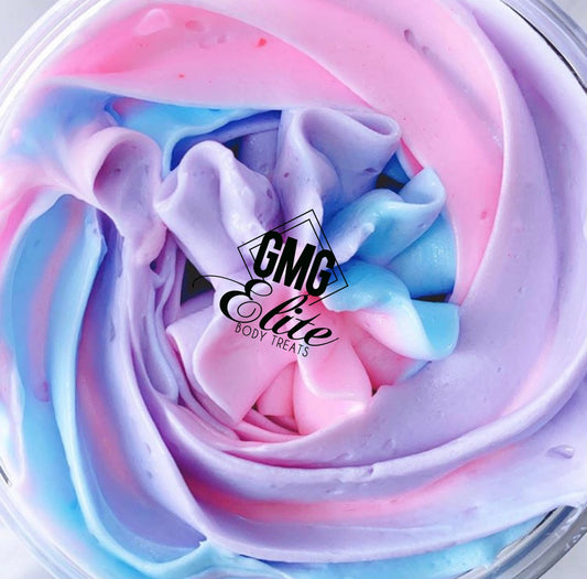 Unicorn Delight Body Butter