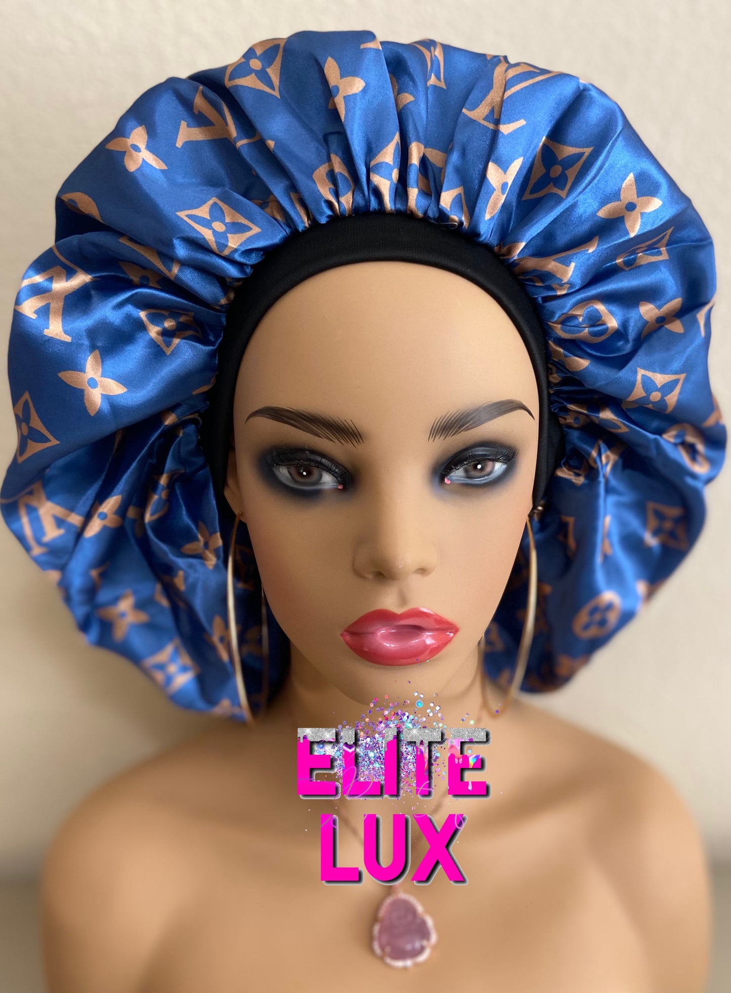 LV Bonnet