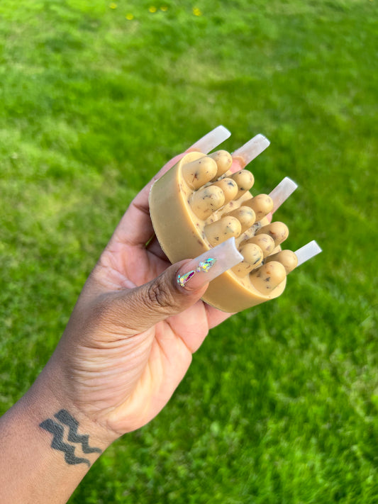 Rose 🌹 Massage Body Bar